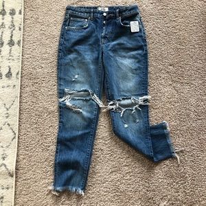 Free People Jeans